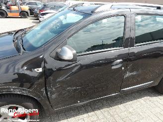 Dacia Logan MCV 0.9 TCe Ambiance Airco 5drs picture 12