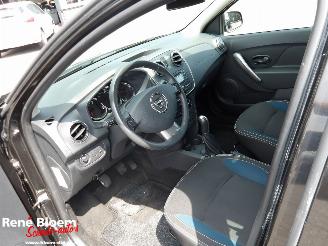 Dacia Logan MCV 0.9 TCe Ambiance Airco 5drs picture 16
