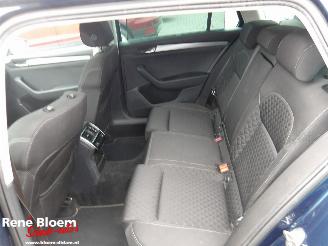 Skoda Superb 1.4 TSI Style Business DSG Automaat 150pk picture 19
