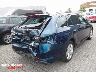 Skoda Superb 1.4 TSI Style Business DSG Automaat 150pk picture 4