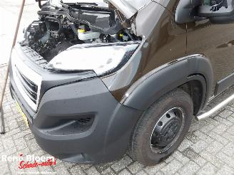 Peugeot Boxer 2.2 BlueHDI 140 L4H2 A-camera picture 11