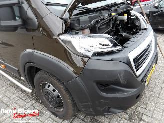 Peugeot Boxer 2.2 BlueHDI 140 L4H2 A-camera picture 10