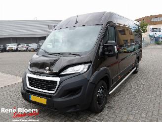 Peugeot Boxer 2.2 BlueHDI 140 L4H2 A-camera picture 4