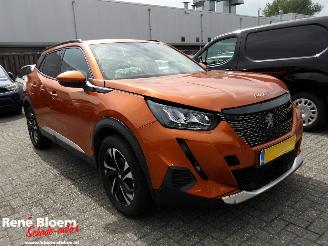 Peugeot 2008 1.2 PureTech Allure Automaat picture 5