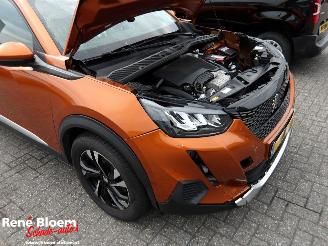 Peugeot 2008 1.2 PureTech Allure Automaat picture 19
