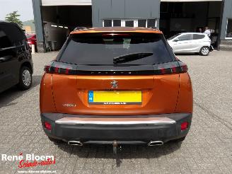 Peugeot 2008 1.2 PureTech Allure Automaat picture 3