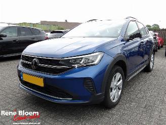 Avarii autoturisme Volkswagen Taigo 1.0 TSI LIfe 2023/1