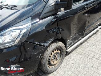 Ford Transit 300 2.0 TDCI L2H2 Limited picture 11