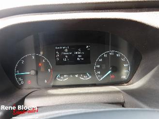 Ford Transit 300 2.0 TDCI L2H2 Limited picture 13
