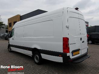 Mercedes Sprinter 317 1.9 CDI L4 Select 170pk picture 4