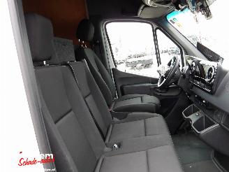 Mercedes Sprinter 317 1.9 CDI L4 Select 170pk picture 8