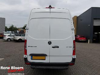 Mercedes Sprinter 317 1.9 CDI L4 Select 170pk picture 5