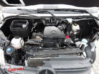 Mercedes Sprinter 317 1.9 CDI L4 Select 170pk picture 17