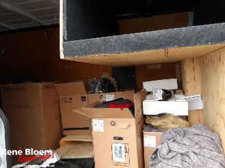 Mercedes Sprinter 317 1.9 CDI L4 Select 170pk picture 9