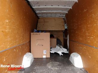 Mercedes Sprinter 317 1.9 CDI L4 Select 170pk picture 12