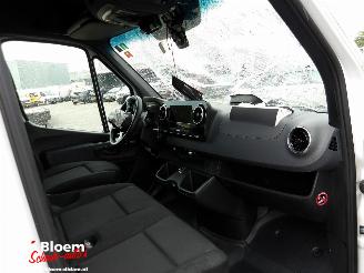 Mercedes Sprinter 317 1.9 CDI L4 Select 170pk picture 6
