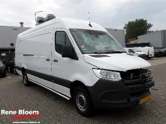 Mercedes Sprinter 317 1.9 CDI L4 Select 170pk picture 2