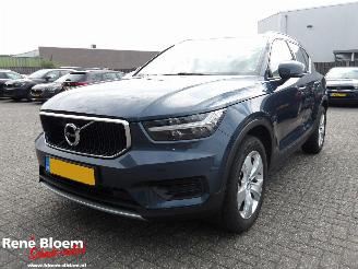 Coche accidentado Volvo XC40 1.5 T2 Momentum Business 2021/6