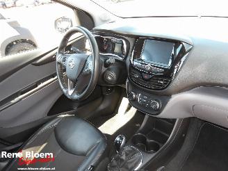 Opel Karl 1.0 ecoflex innovation automaat picture 8
