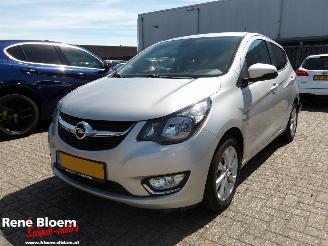Auto incidentate Opel Karl 1.0 ecoflex innovation automaat 2019/3