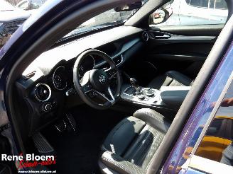 Alfa Romeo Stelvio 2.2d super 179pk picture 19