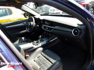 Alfa Romeo Stelvio 2.2d super 179pk picture 12