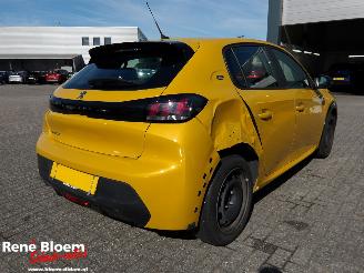 Peugeot e-208 EV Active 50 kWh picture 4
