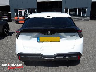 MG MG4 Electric Standard 51kWh picture 3