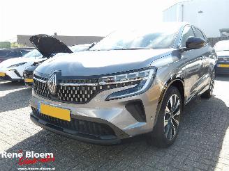 krockskadad bil auto Renault Austral 1.2 E-Tech Full Hybrid 200 techno 2023/7