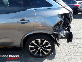 Renault Austral 1.2 E-Tech Full Hybrid 200 techno picture 14
