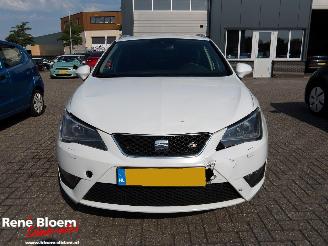 Seat Ibiza 1.2 TSI FR Dynamic Airco picture 3