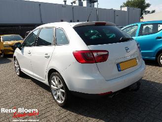 Seat Ibiza 1.2 TSI FR Dynamic Airco picture 5
