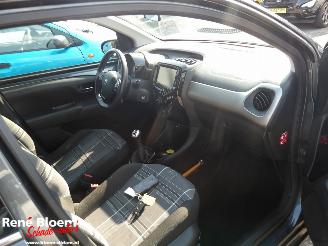 Peugeot 108 1.0 e-VTi Allure 5-drs Airco picture 7