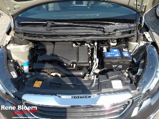 Peugeot 108 1.0 e-VTi Allure 5-drs Airco picture 15