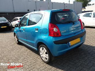 Nissan Pixo 1.0 Visia 5-drs picture 5