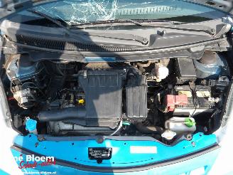 Nissan Pixo 1.0 Visia 5-drs picture 7