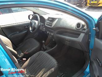 Nissan Pixo 1.0 Visia 5-drs picture 10