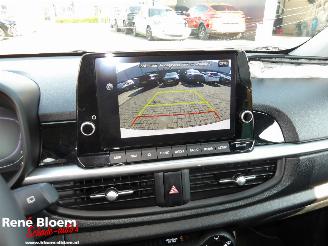 Kia Picanto 1.0 DPI DynamicLine 5-persoons picture 19
