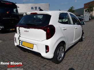 Kia Picanto 1.0 DPI DynamicLine 5-persoons picture 4