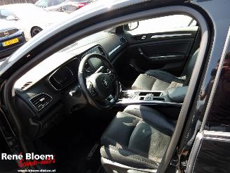 Renault Mégane 1.5 DCI picture 17