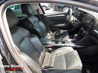 Renault Mégane 1.5 DCI picture 14