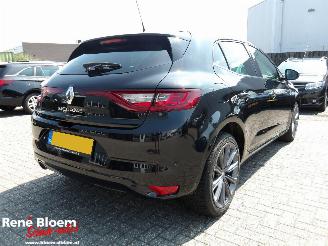Schadeauto Renault Mégane 1.5 DCI 2017/11