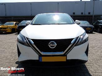 Nissan Qashqai 1.3 MHEV Business Acces picture 6