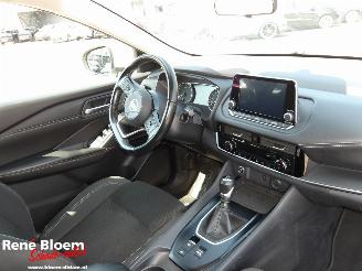 Nissan Qashqai 1.3 MHEV Business Acces picture 8