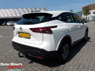 Nissan Qashqai 1.3 MHEV Business Acces picture 4