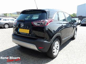 skadebil auto Opel Crossland X 1.2 Turbo Innovation 110pk 2019/7