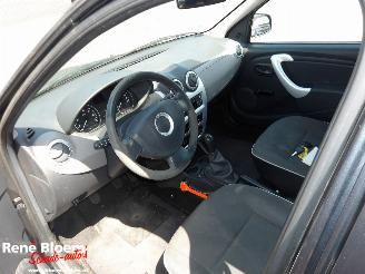 Dacia Logan 1.6 MPI Aniversare 5-drs LPG picture 11