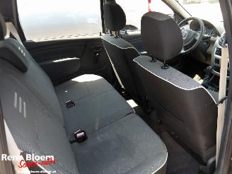 Dacia Logan 1.6 MPI Aniversare 5-drs LPG picture 9