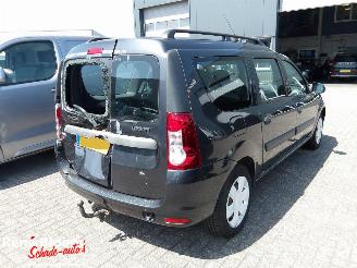 Dacia Logan 1.6 MPI Aniversare 5-drs LPG picture 4