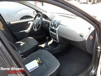Dacia Logan 1.6 MPI Aniversare 5-drs LPG picture 7
